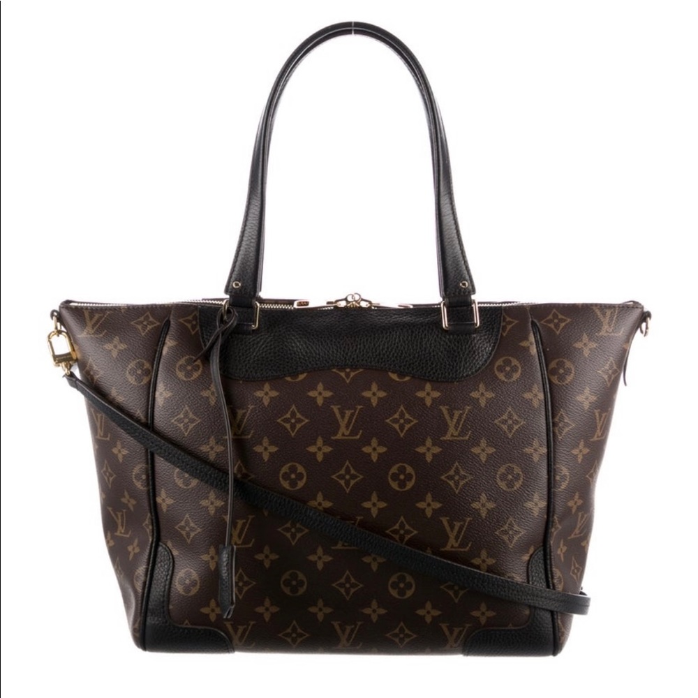 Louis Vuitton Estrela Tote